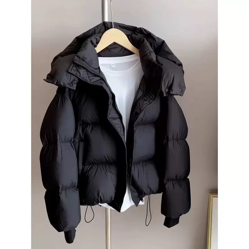 Зимняя куртка-военка, style? ( korr )