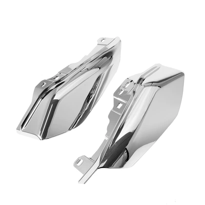 Motorcycle Safety Supplies Heat Shield Motorcycle Heat Insulation - electroplating