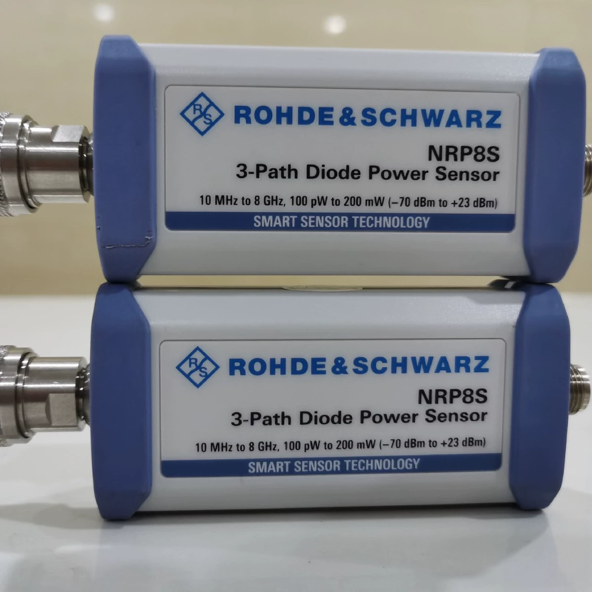 Аренда и продажа/получение зонда измерителя мощности R&SNRP18S NRP18s/18SN/33S/33SN/40S/40SN/50SN