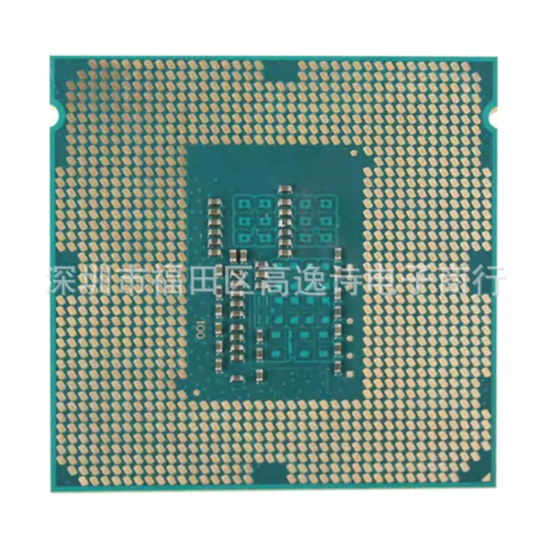 Десктопный процессор i3-2100 / i3-2120 / i3-2130, сокет LGA1155