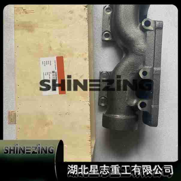 3080980/M11,K19,NT855 engine parts exhaust manifold 3080980
