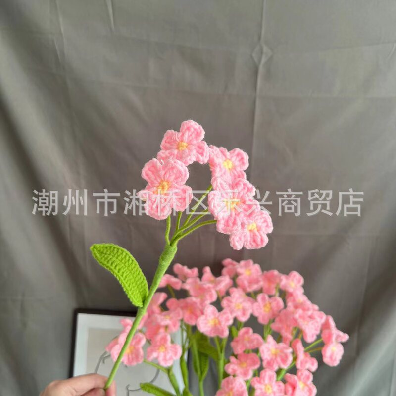 完成品ひまわり手織り造花模擬花装飾ひまわりの花バレンタインデー教師の日ギフト|undefined