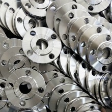 不锈钢法兰 304 316焊接法兰片 非标PN10平焊法兰盘DN80 DN100