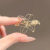387#hollow petal