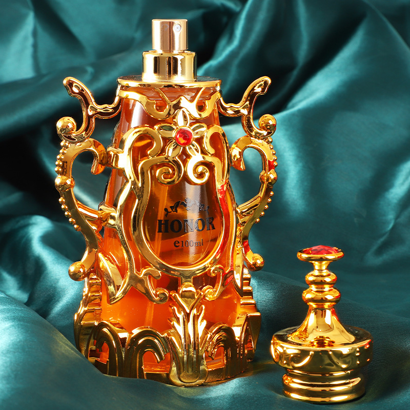 New Perfume Cross Border Dubai Arab Middle East Vietnam Popular New Perfume Magic Lamp Durable Eau De Toilette_voghion.com