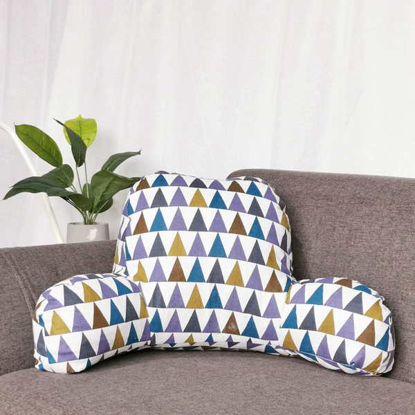 Colorful triangle