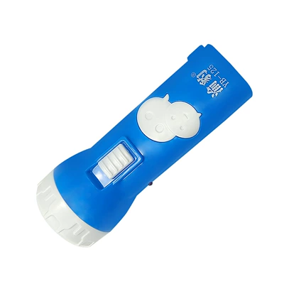 Strong Light Flashlight Long Battery – UV fənərlər - 125-blue-direct-charging