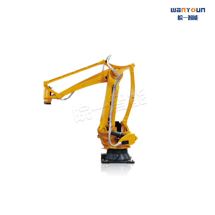 埃斯顿工业机器人ER180-3100-PL 上下料、搬运、折弯