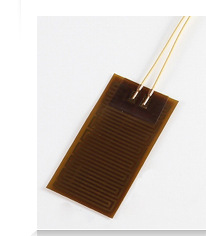 sakaguchi-dennetsu Samicon 聚酰亚胺加热器MPI 型