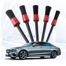 Car Cleaning Brush, Retractable Microfiber Car Brush, Car Window Defrosting and Defogging Wipe, Car Windshield Cleaning Brush