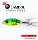 Small Metal Jigging Spoon Lures Wobbler Jig Bait Carp Striped Bass Fishing Tackle SwimBait