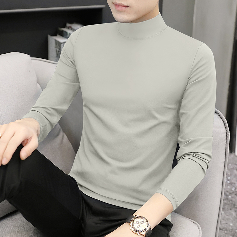 카키 그레이