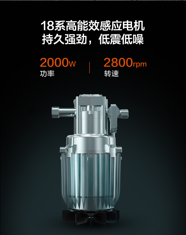 Yili 5780 Courtyard Cleaning Machine Household Car Washing Machine Water Pump High Pressure Water Gun Powerfully Rush the Ground Car Brush Artifact Gun