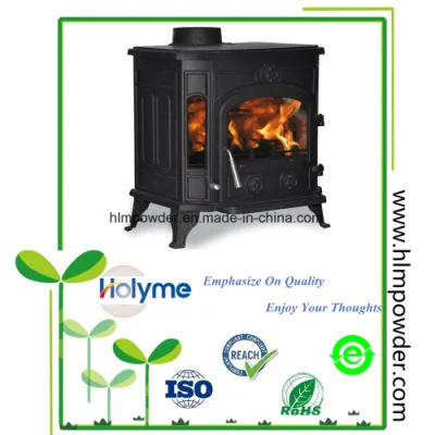 600摄氏度硅基高温粉末符合RoHS标准