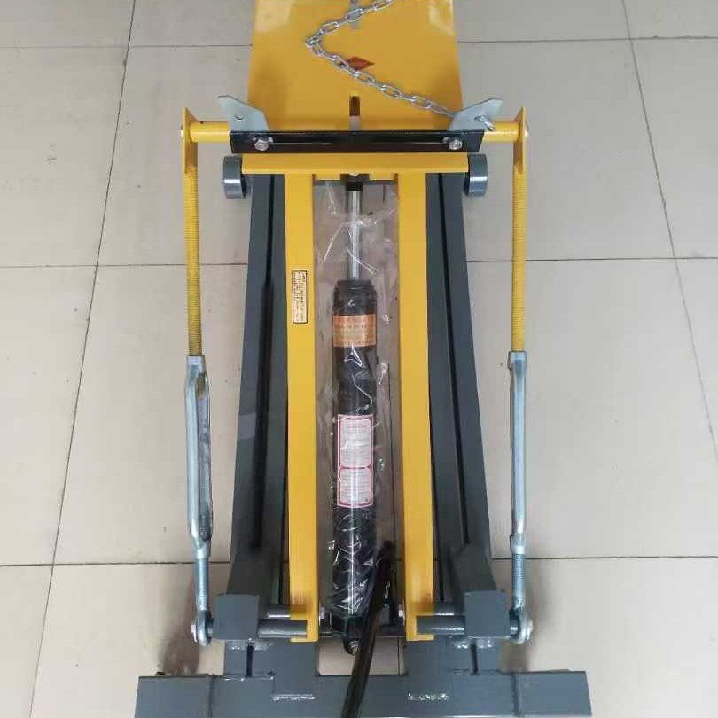 Soporte de caja de cambios de 2 toneladas Soporte de caja de cambios para automóviles grandes Soporte de transporte de baja posición Cajas de cambios para automóviles grandes Herramientas de reparación de automóviles superiores