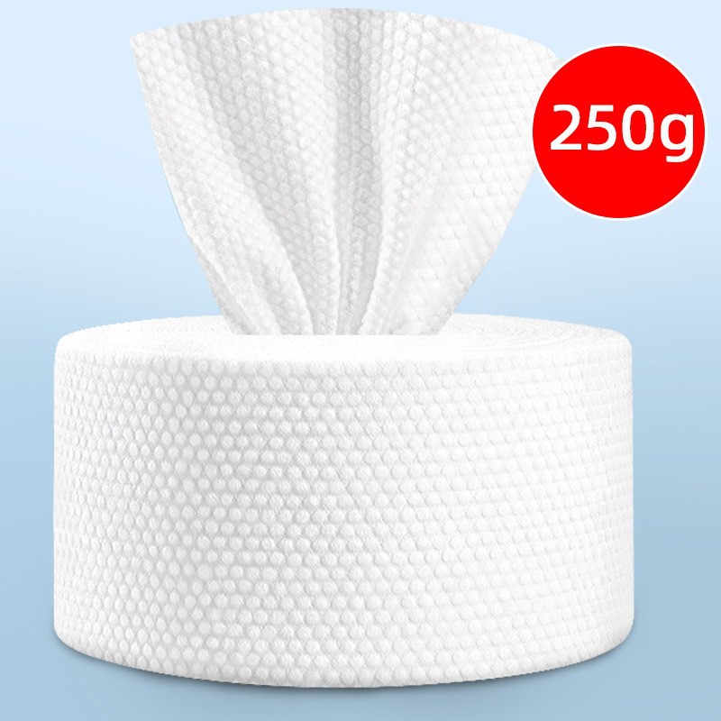 Pure cotton thickened 250g