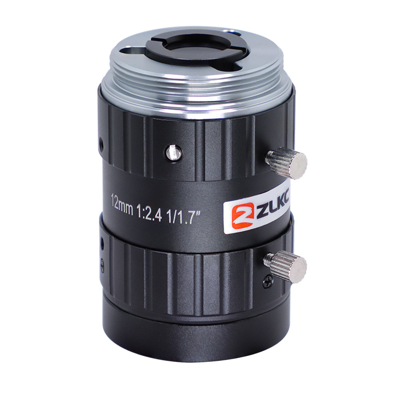 �����ƴ�VM-MP12ϵ�й�ҵ��ͷ1200��ͻ���1/1.7"C�ڻ����Ӿ���ͷ