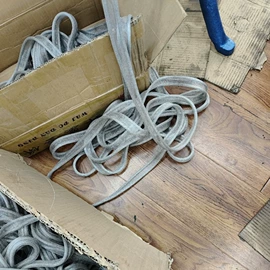 针织机械;铜丝网;金属成型设备