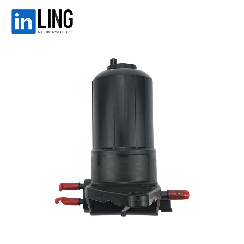 4132A018燃油滤清器总成4132A016 燃油车配件