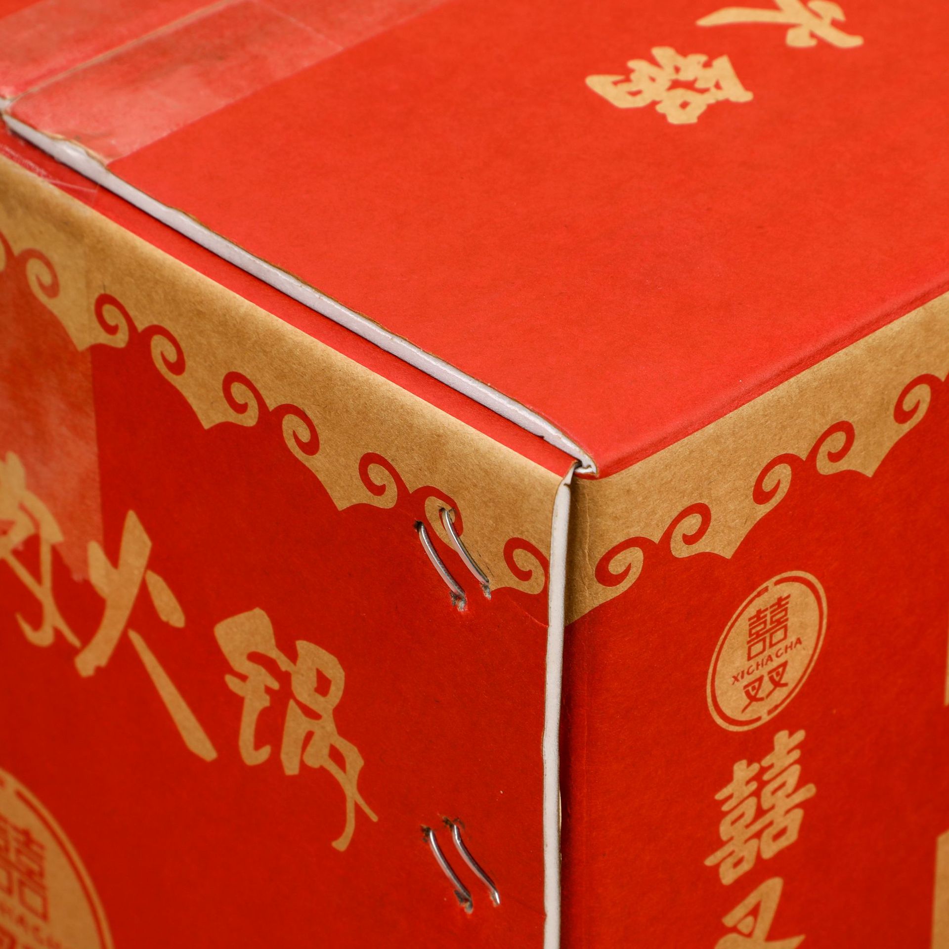 保温纸箱