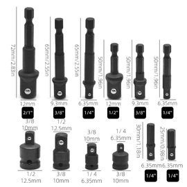 电动工具配件;家用组合工具;机修组合工具