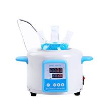 防爆数显恒温电热套 实验室玻璃球瓶电加热器