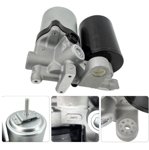 Suitable for Toyota Prius Rav4 Corolla Abs Motor Pump Brake Booster Motor 47070-47060