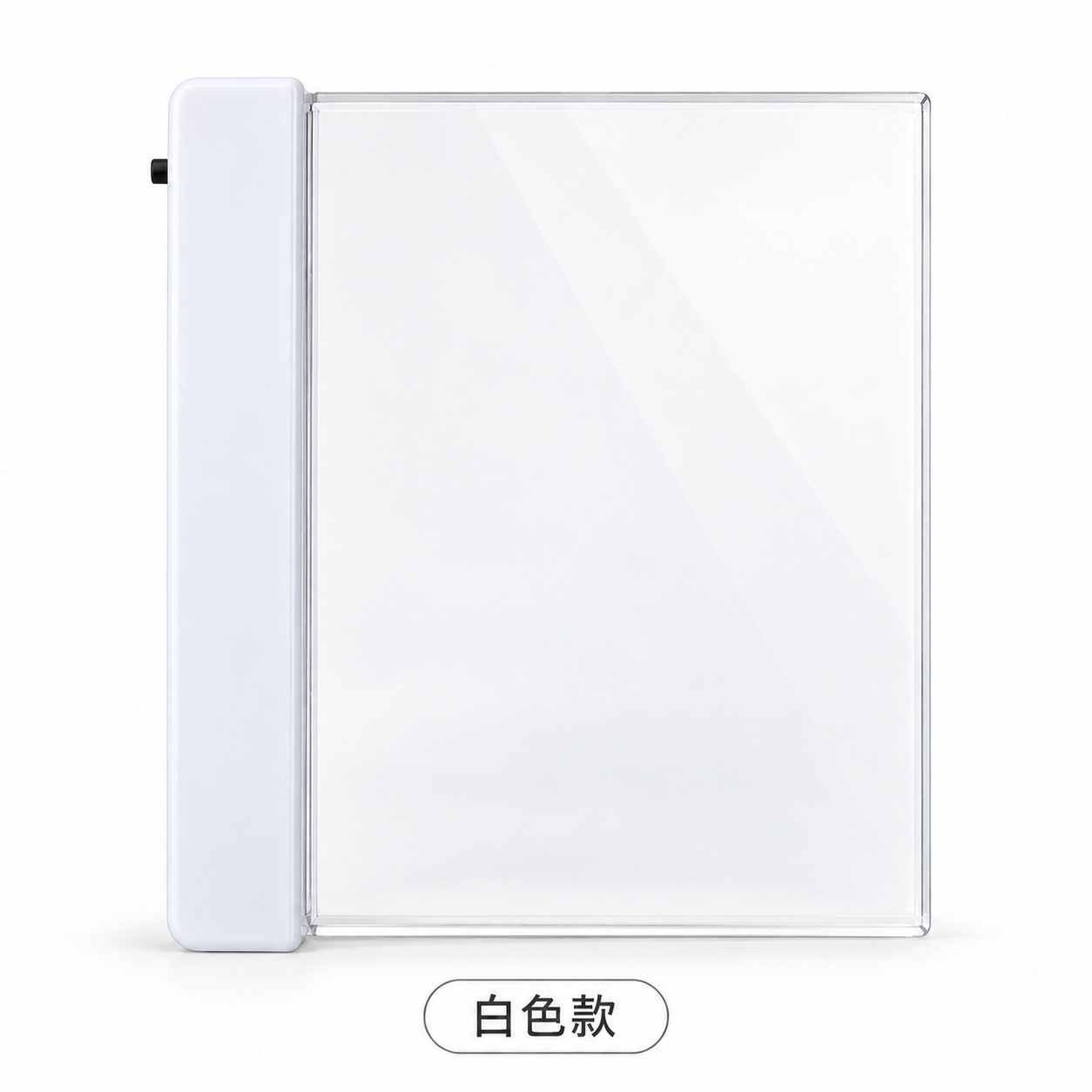 Lámpara de Lectura LED para Tableta de Plástico con Protección Ocular para Lectura Nocturna