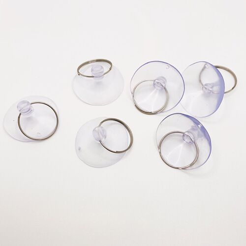 Mobile phone disassembly screen suction cup 3.5 powerful suction cup Apple Android mobile phone LCD disassembly repair tools wholesale