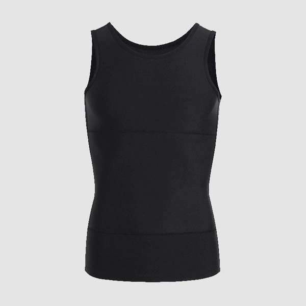 Black [Byli new upgrade nylon vest]