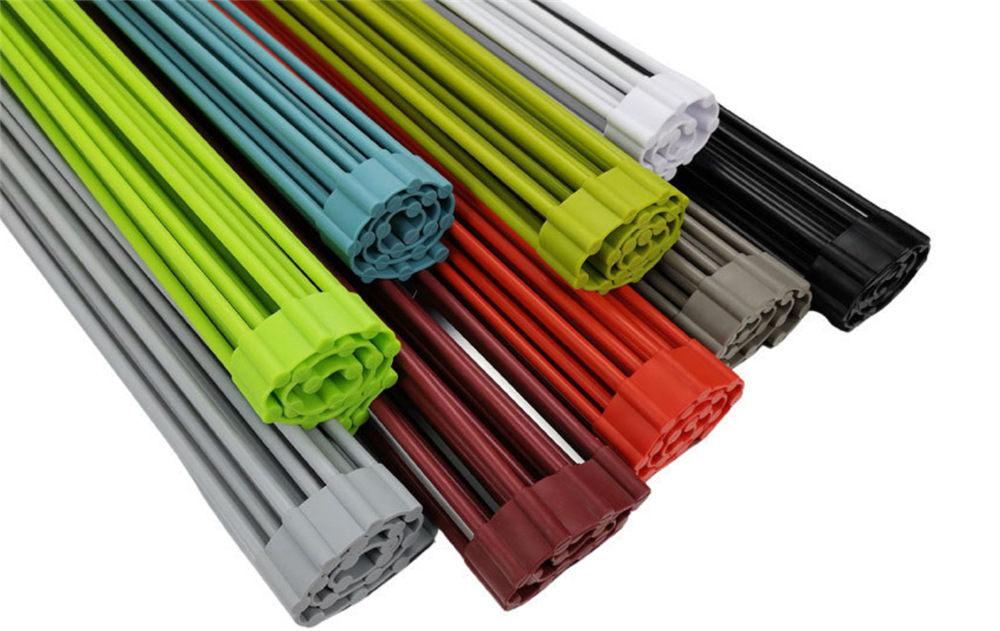 18 Round Sheets Drying Rack(15