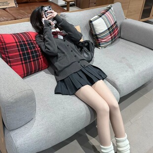 ԭ������JK�Ʒ�ȹ������ȹ����ȹŮУ����ᘿ����_��ë���ﶬ���b