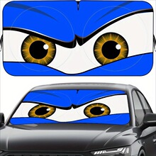 T 33959 Colorful Black Glue Sun Shade ��ɫ���z��ꖓ��¿�