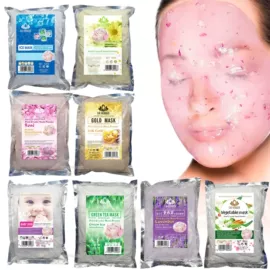 复方精油;液态精华;身体乳、霜