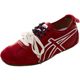 Genuine Leather Edition Su Yinyin's Same-style Love Comprehensive Girl's Color-matching Lace-up Low-top Casual sneaker Women's Decorated Shoes Forrest Gump Shoes