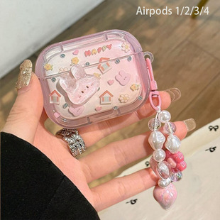 diy�ɐ�朗lС���m��airpdods1/2/3�����o���O��pro�{�����Cܛ��