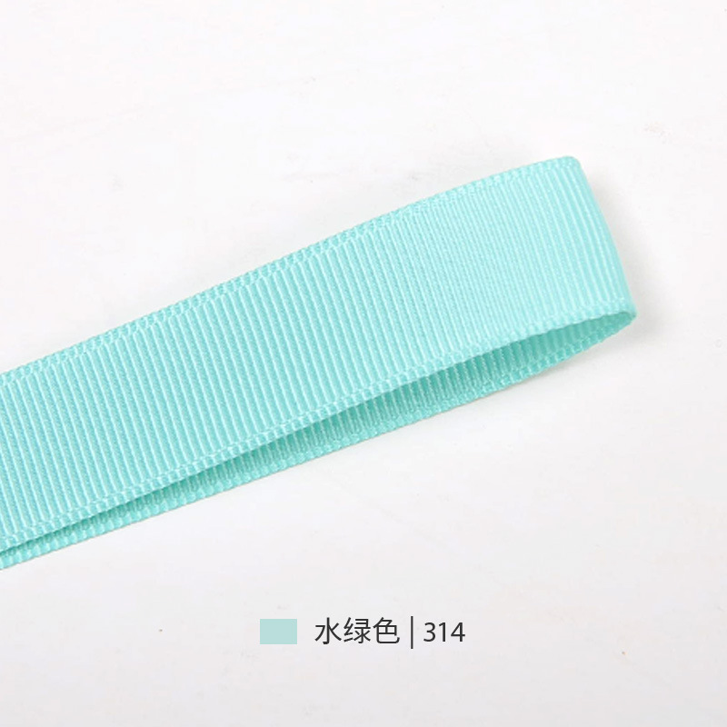 Cinta de 2.5CM con hilo para embalaje de pasteles, cajas de regalo, flores, DIY, lazos hechos a mano, creatividad para ramos.