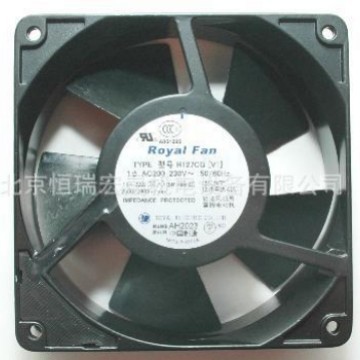 R127CG-V1  销售ROYAL 散热风扇