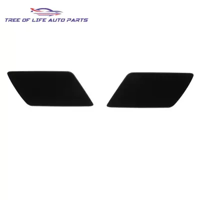 R/L, Bumper