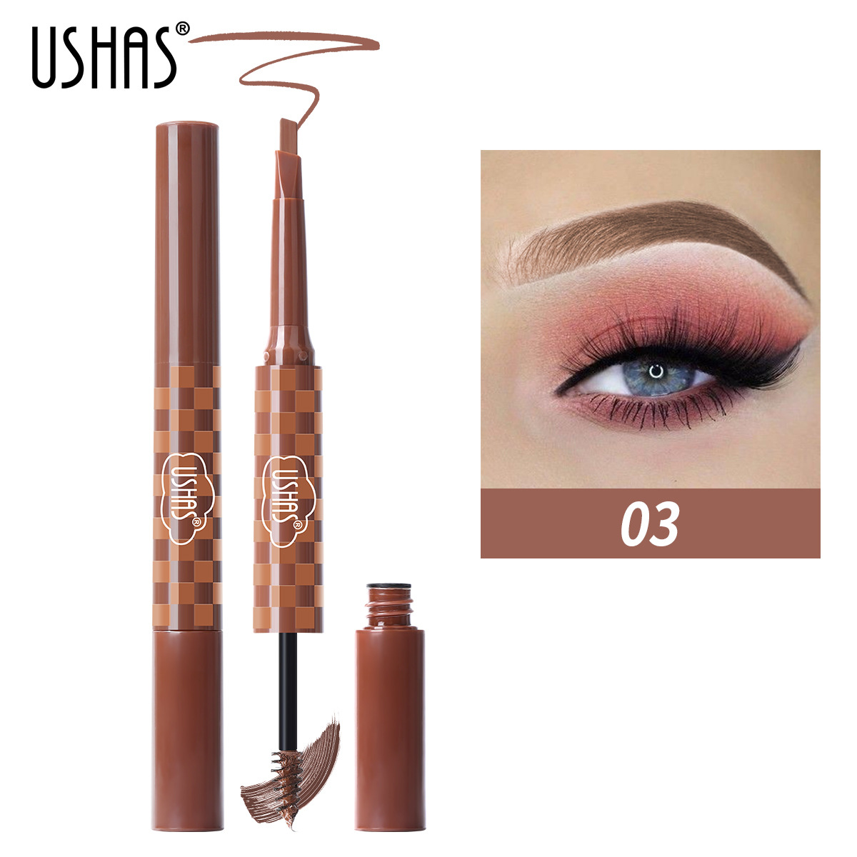 USHAS transfronterizo entre Europa y América   El lápiz EB036