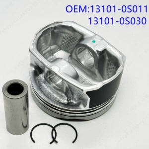 For Land Cruiser LEXUS 570 3UR-FE PISTON 13101-0S011 PISTON
