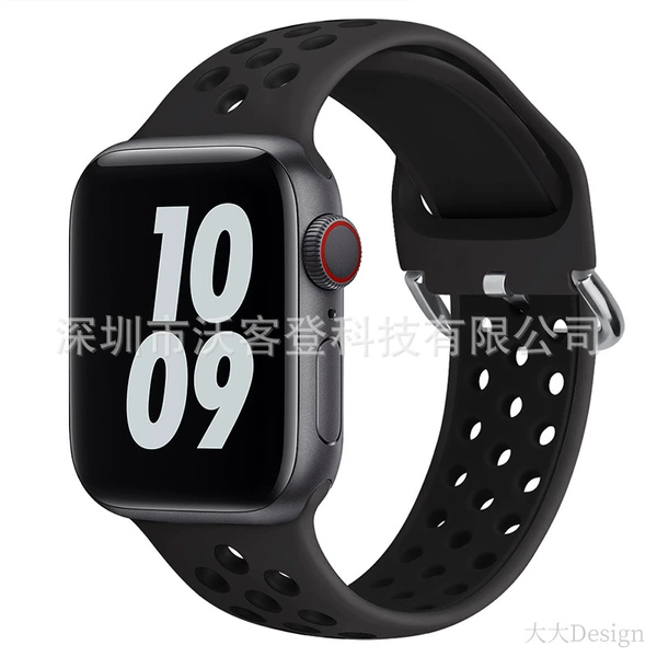 Black, 38, 40, 42mm