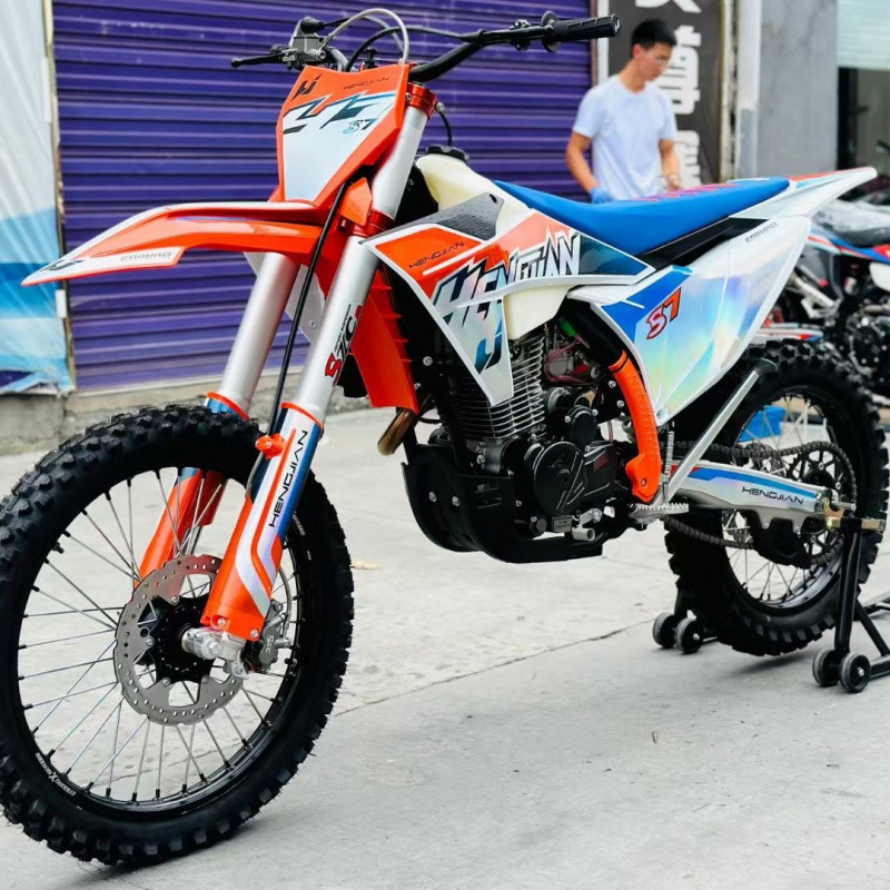 Hengjian S7-Yb300H Longxin Yb300H Four-Valve Six-Speed with Balance Shaft Air-Cooled, Cnc Steering Linkage Hengjian S7-Yb300H Longxin Yb300H Four-Valve Six-Speed with Balance Shaft Air-Cooled, Cnc Steering Linkage