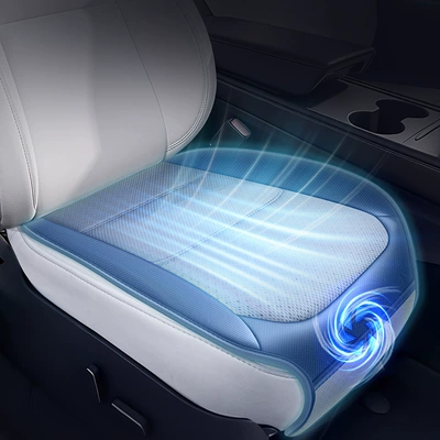 Breathable and Heat-Dissipating Car USB | Multi-function pad