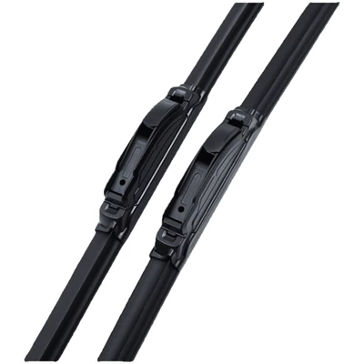 Multifunctional Silent Wipers, Wiper