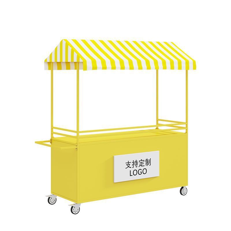 노란색 자동차(푸시핸들 20cm 포함)