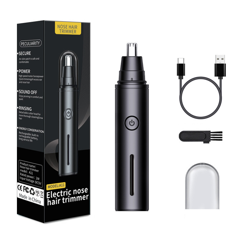 A11 black charging model