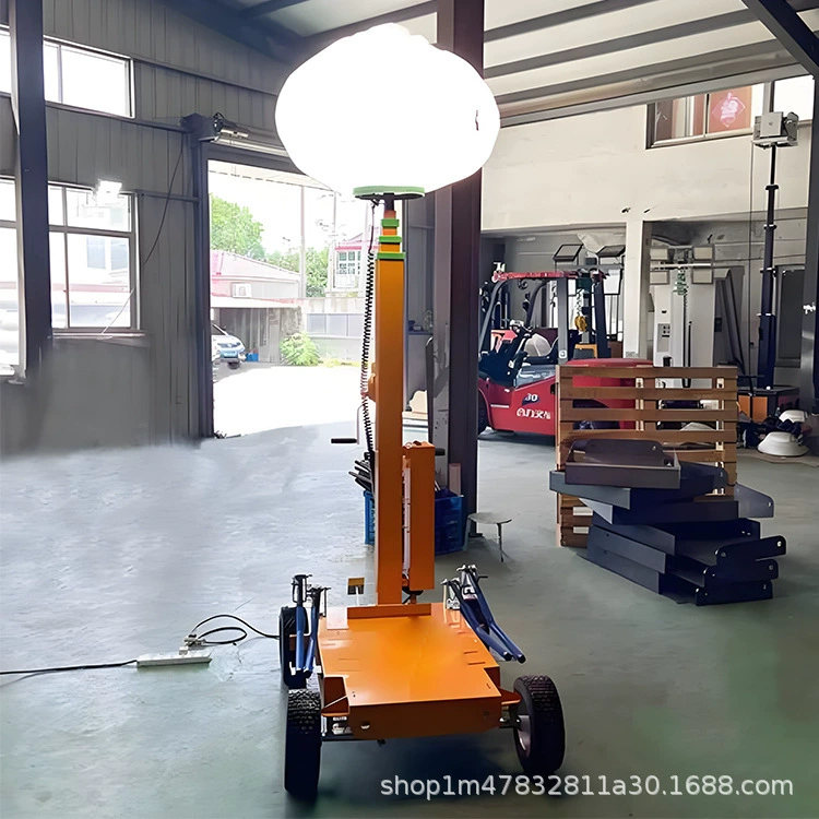 Lights, universal equipment, 500W