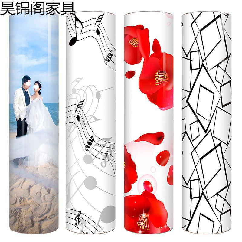 大容量360度旋转鞋柜 家用门口收纳高立式鞋架 圆形圆柱爆款柜|undefined