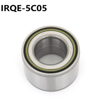Bearing supply hub bearing